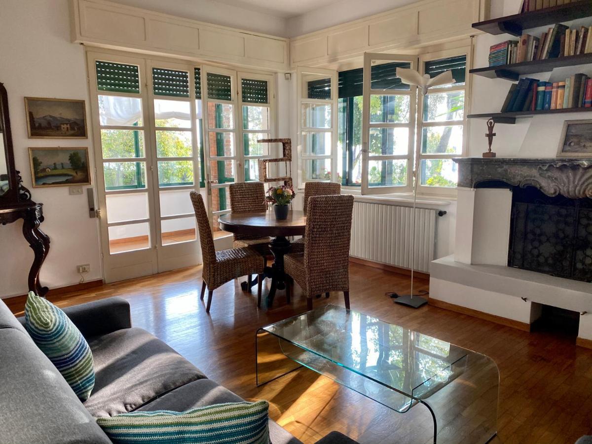 Casa vacanze Gabbianella villa con giardino lungolago Maderno Toscolano-Maderno Esterno foto