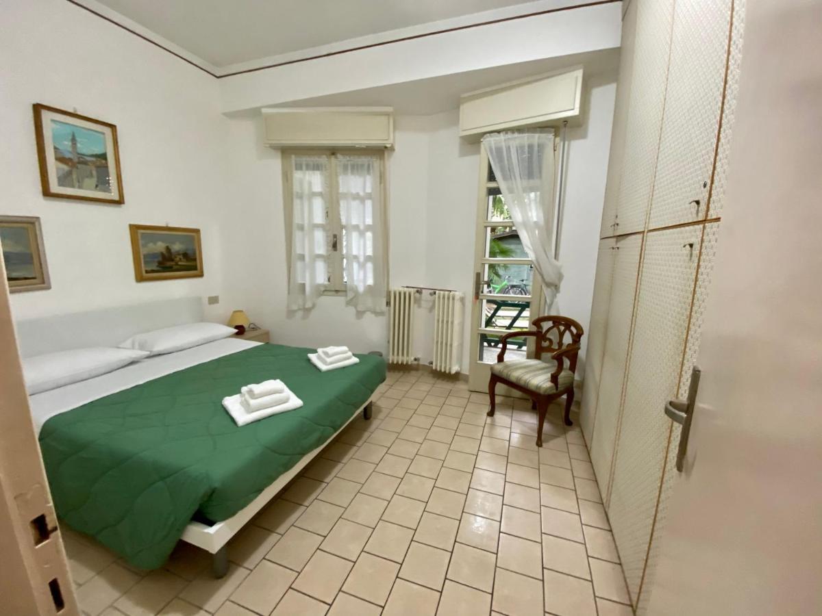 Casa vacanze Gabbianella villa con giardino lungolago Maderno Toscolano-Maderno Esterno foto