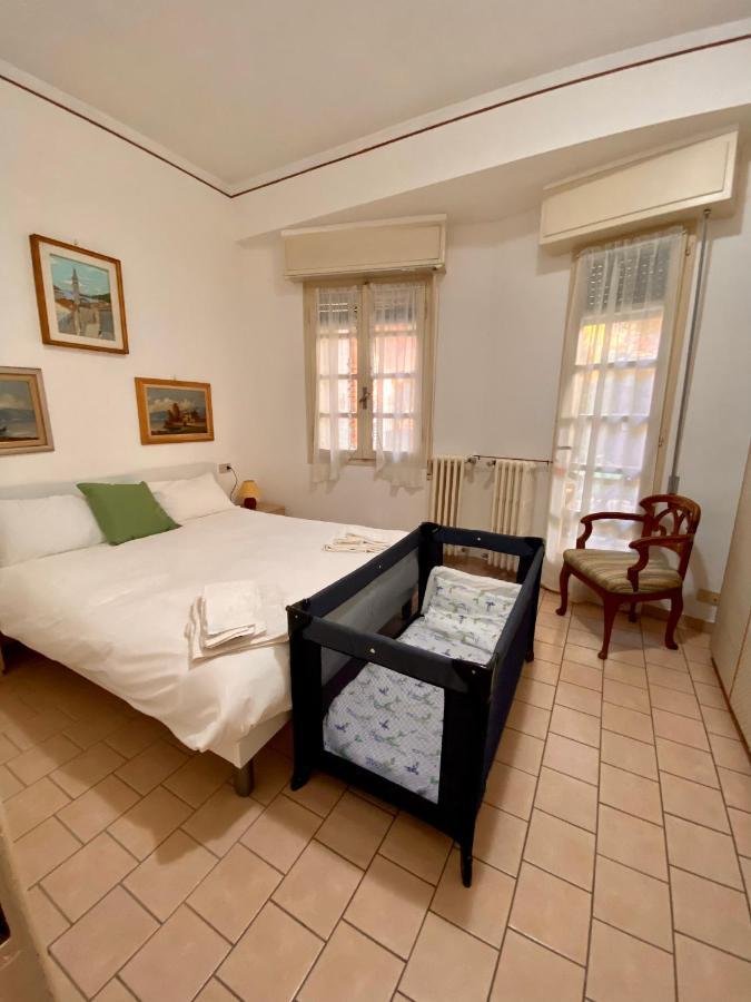 Casa vacanze Gabbianella villa con giardino lungolago Maderno Toscolano-Maderno Esterno foto