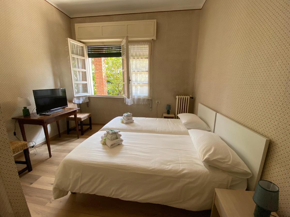 Casa vacanze Gabbianella villa con giardino lungolago Maderno Toscolano-Maderno Esterno foto